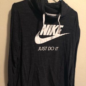 Nike hoodie
